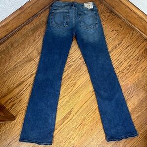 TRUE RELIGION | BECCA Mid Rise Bootcut Denim Jeans Size 31